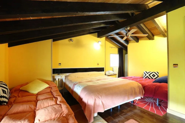 Casa Ignaciano