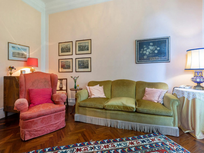 Villa La Brisina
