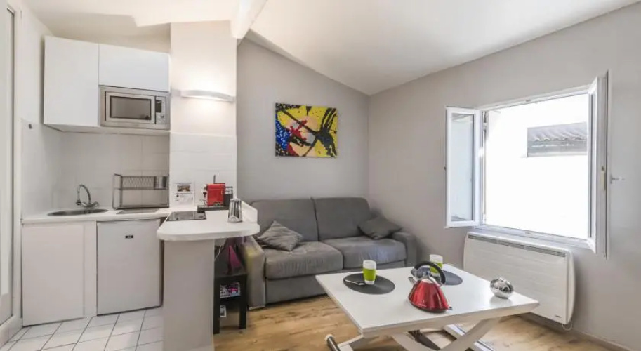 Colombet-Embouque d’Or Cosy Studio