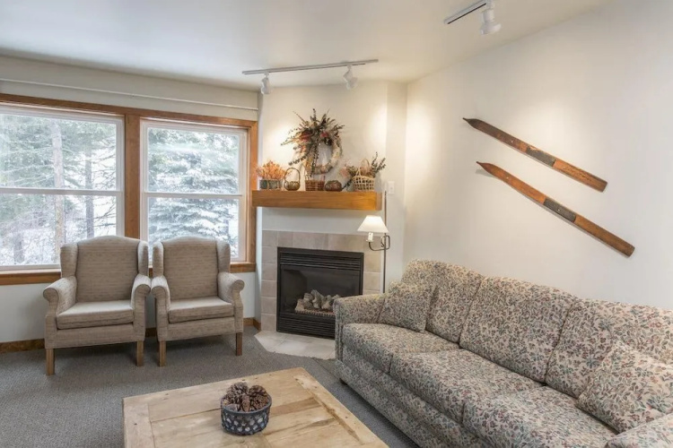 Kintla 304 - 2 Br Condo