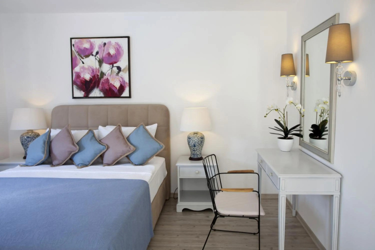 Princess Artemisia Hotel - Yalıkavak