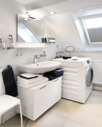 Ferienwohnung am Regierungsplatz