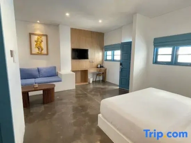 Premier Double room