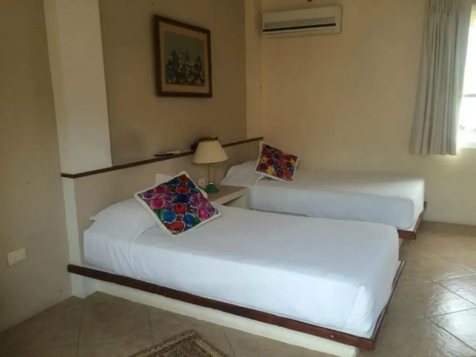 Playa Canela Hotel Boutique