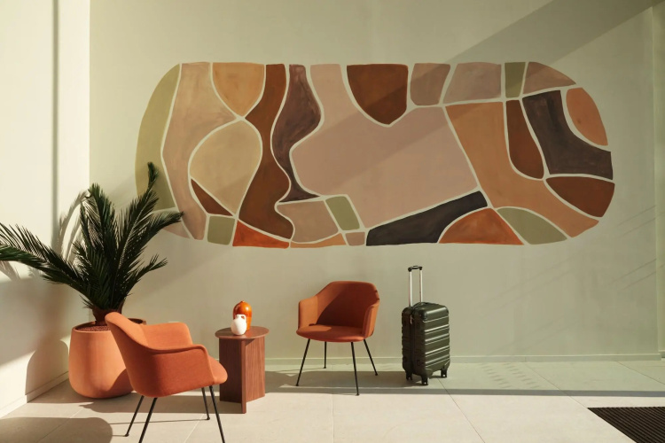 OKKO Hotels Paris Rosa Parks photo 17