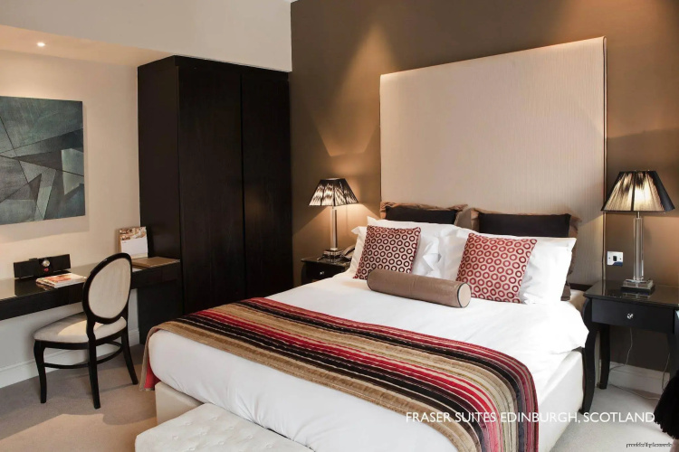 Fraser Suites Edinburgh