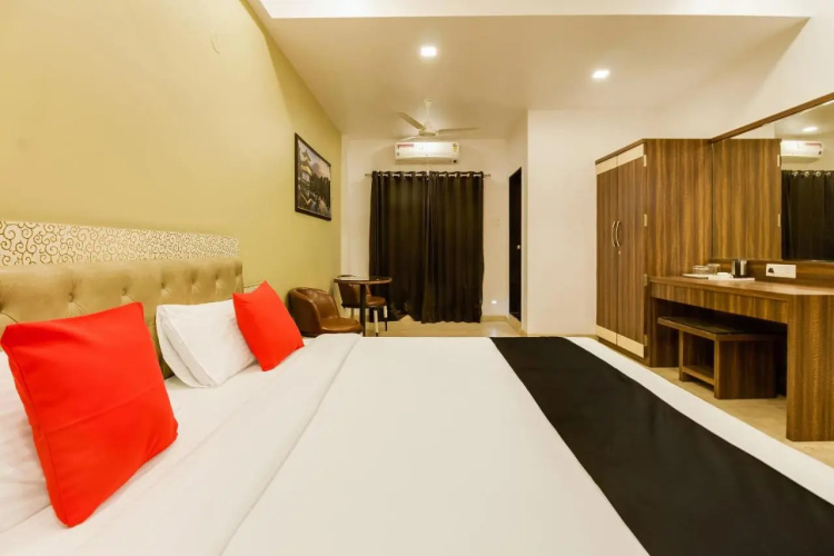 Hotel Om Inn