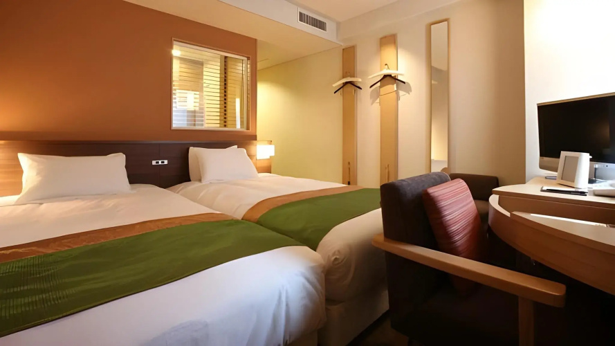 Ochanomizu Hotel Juraku