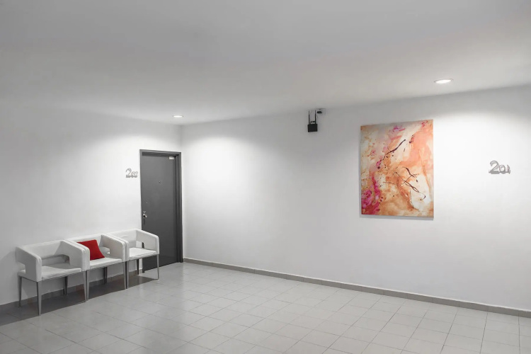 T Hotel Anggerik