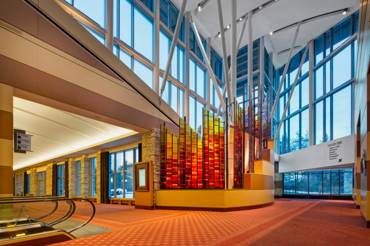 Hilton Lac-Leamy photo 19