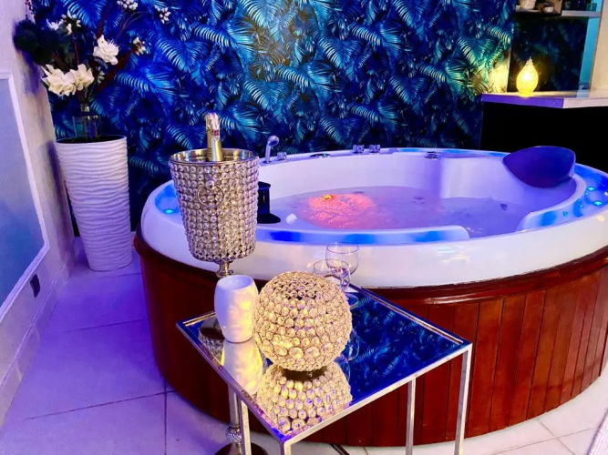 Sopot Spa Apartment
