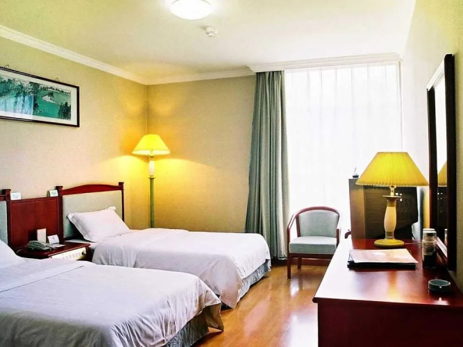Shun Yi Hotel