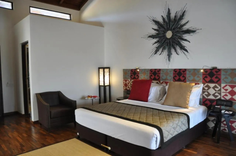 The Serai Bandipur