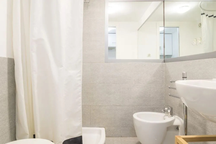 Flatty Apartments - Tadino