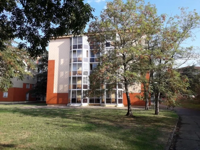 3 Bedrooms Double Apartment