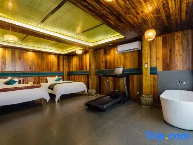 Twin Suite