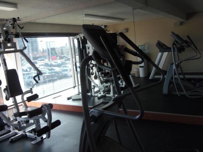 Rosslyn Inn & Suites photo 14