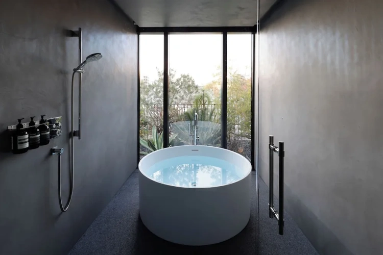 1 Bedroom Luxury room