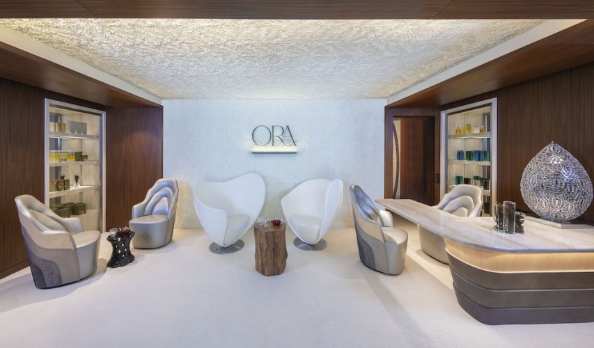 Andaz By Hyatt Residence - Palm Jumeirah photo 30