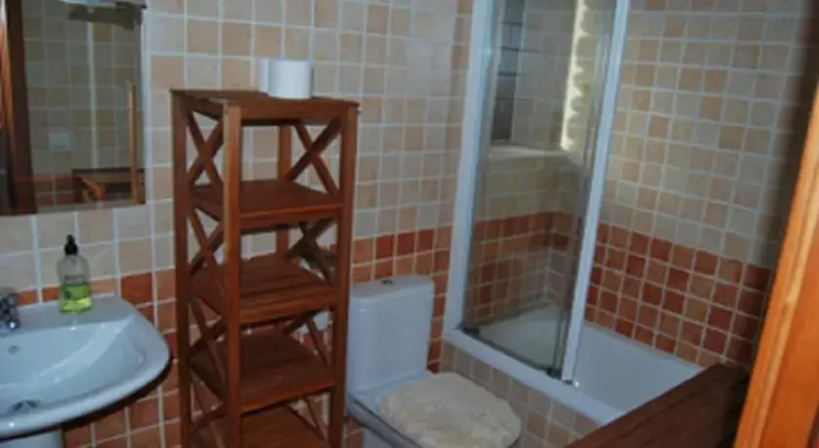 Casa de las Hadas