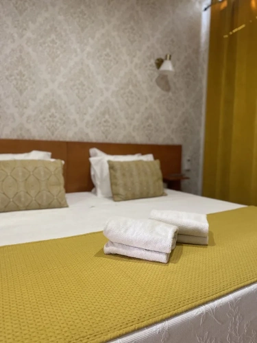 Comfort Suite