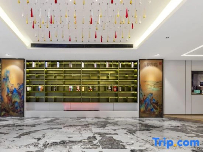 Hotel Michael Gao