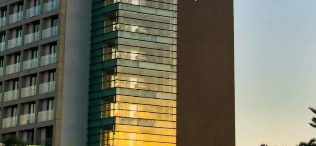 Otel görseli