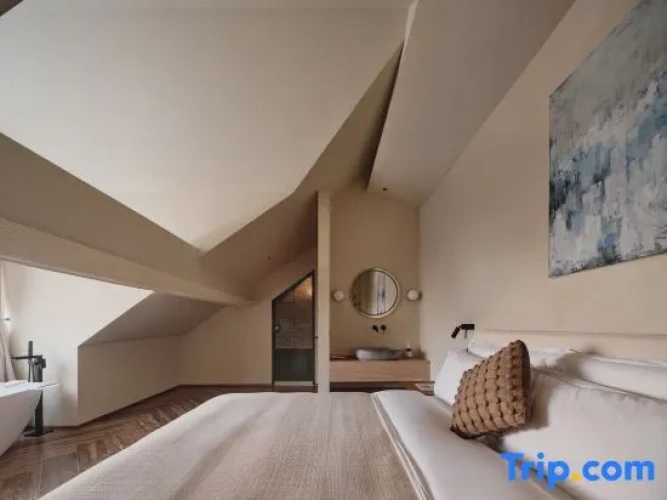 Double Apartment