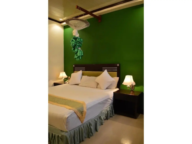 Lewi Hotel Piazza