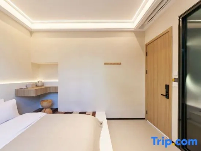 Double Villa