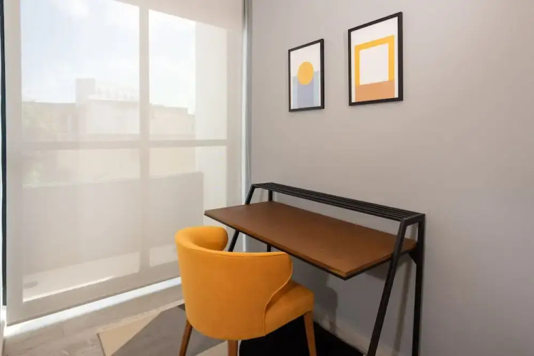 Imagen de Torre Sofia Great Apartments Estudios