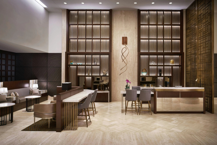 Jw Marriott Washington, Dc photo 25