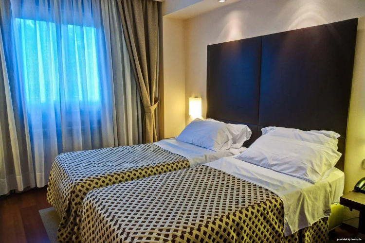 Best Western San Germano