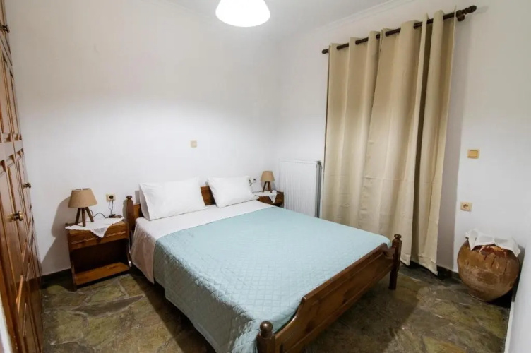 Uliveto 3bd Rustic House