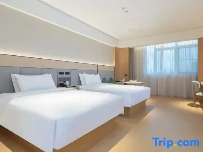 Business Twin room