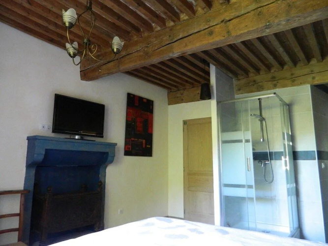 B&B de l'Ecole