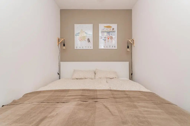 Flatbook Apartamenty - Sztutowo Baltic Sun -B-