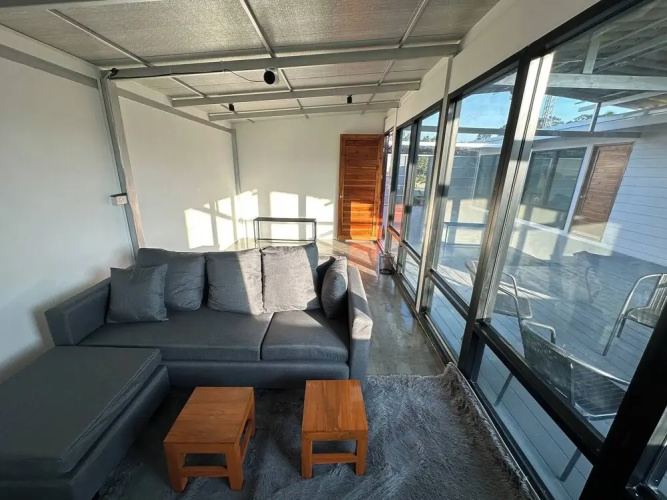 #4 - Private Villa 2BR 1000mbps Wi-fi
