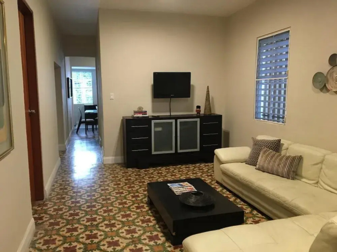 3 Bedroom Large Home San Juan