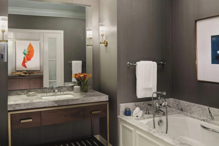 The Ritz-Carlton, Half Moon Bay photo 10