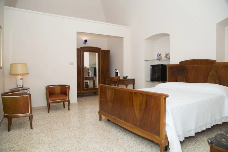 B&B Casa Catalano