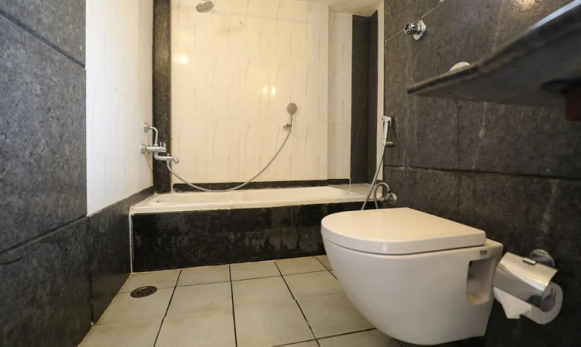 Treebo Select Grand Premier Suites