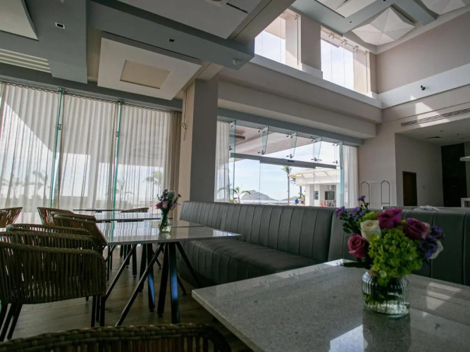 Varali Grand Hotel photo 9