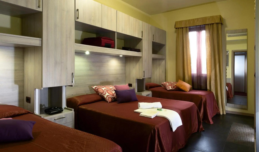 La Pioppa Hotel