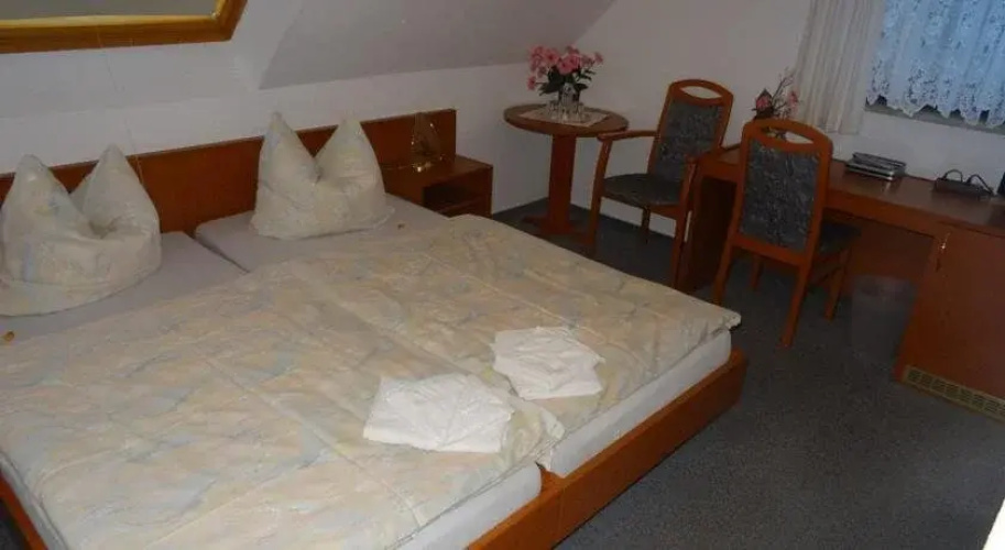 Hotel-Pension