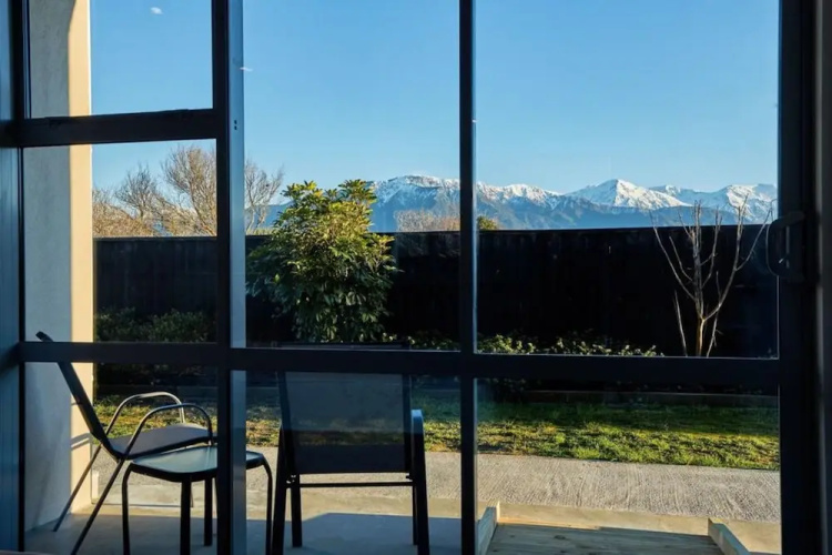 Mondello Kaikoura