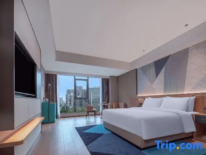 Royal Double room