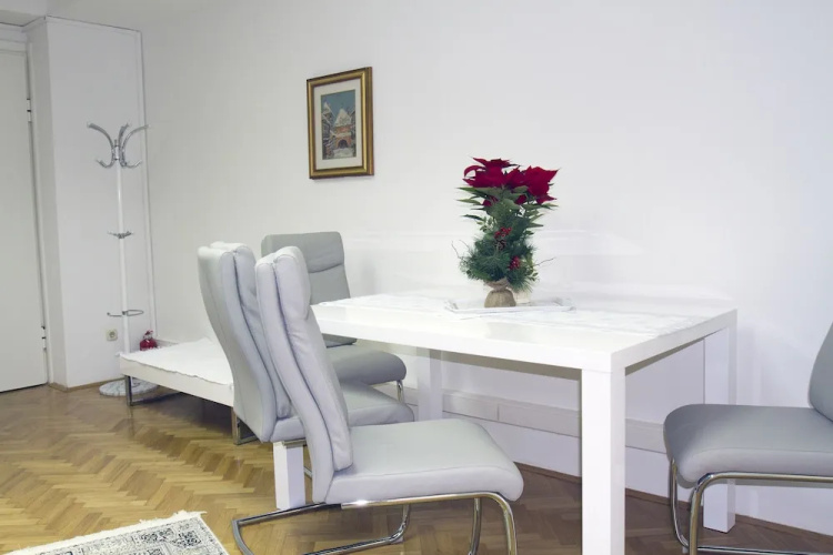 San Antonio Apartment Zagreb