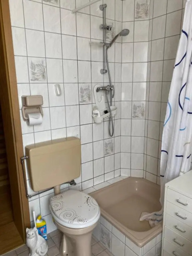 Ferienwohnung-SeesternEG
