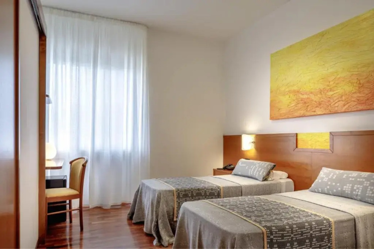 Hotelafbeelding
